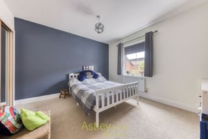 bedroom- click for photo gallery